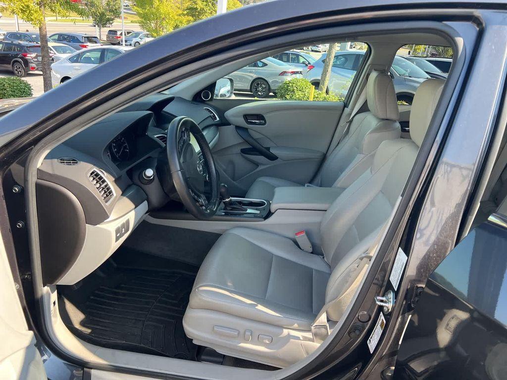 used 2016 Acura RDX car, priced at $13,660