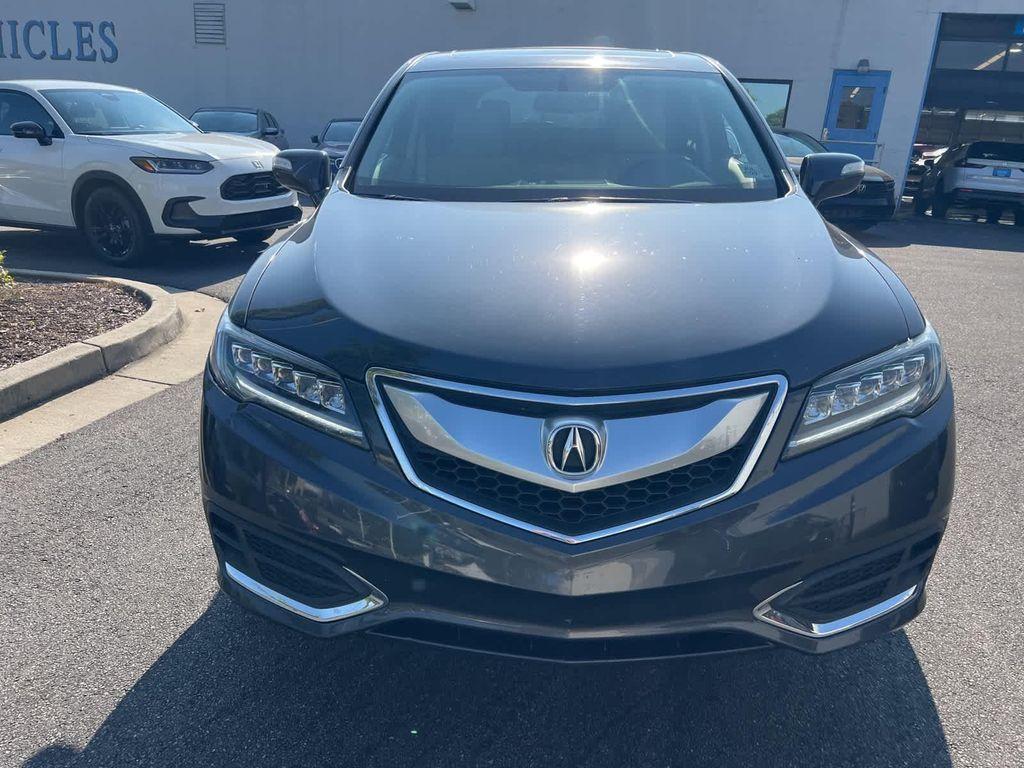 used 2016 Acura RDX car, priced at $13,660