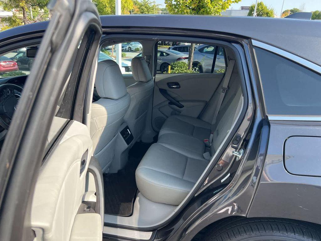 used 2016 Acura RDX car, priced at $13,660