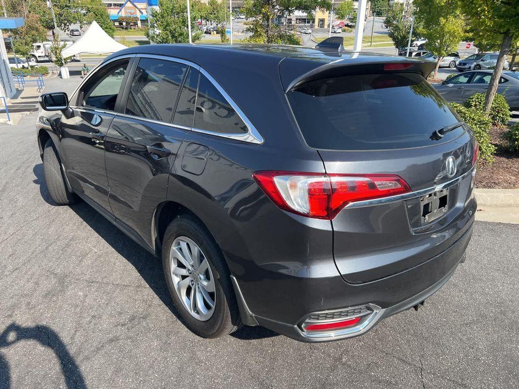 used 2016 Acura RDX car, priced at $13,660
