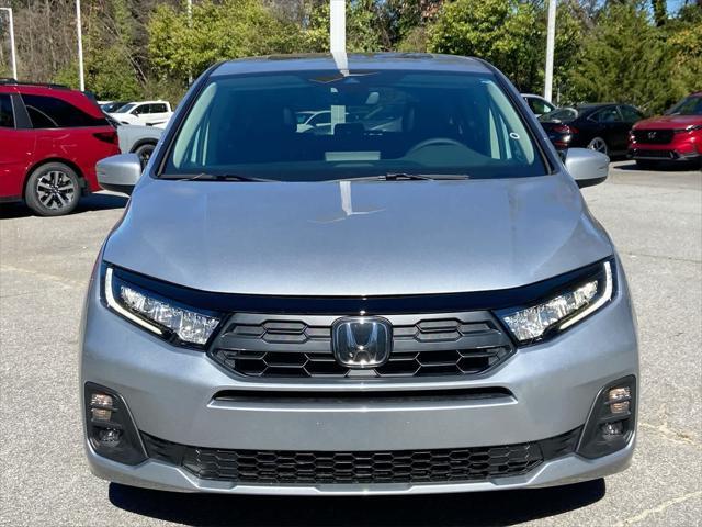 new 2025 Honda Odyssey car, priced at $43,670
