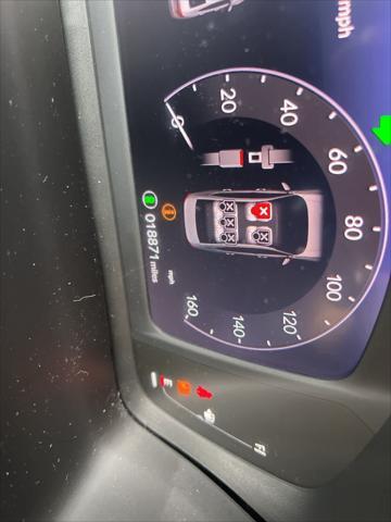 used 2024 Honda Accord car, priced at $27,694