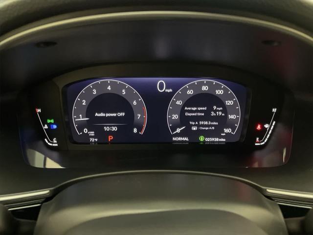 used 2022 Honda Civic car, priced at $26,900
