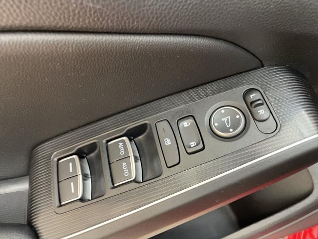 used 2022 Honda Civic car, priced at $26,900