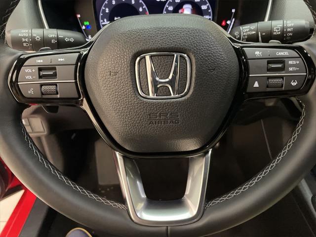 used 2022 Honda Civic car, priced at $26,900