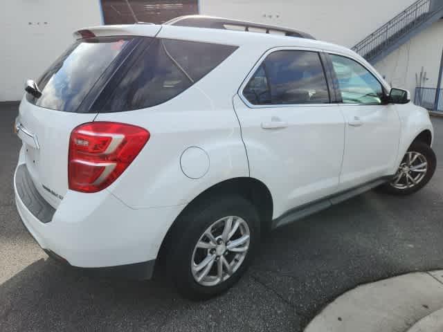 used 2016 Chevrolet Equinox car, priced at $8,977