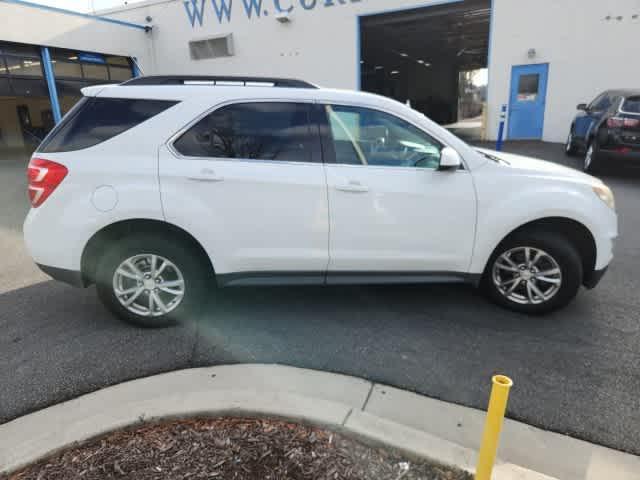 used 2016 Chevrolet Equinox car, priced at $8,977