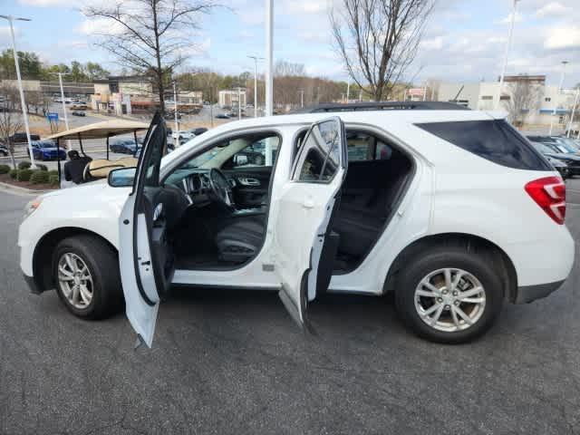 used 2016 Chevrolet Equinox car, priced at $8,977