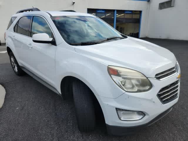 used 2016 Chevrolet Equinox car, priced at $8,977