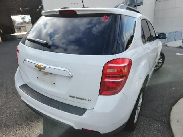 used 2016 Chevrolet Equinox car, priced at $8,977