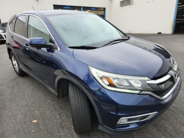 used 2015 Honda CR-V car, priced at $13,222