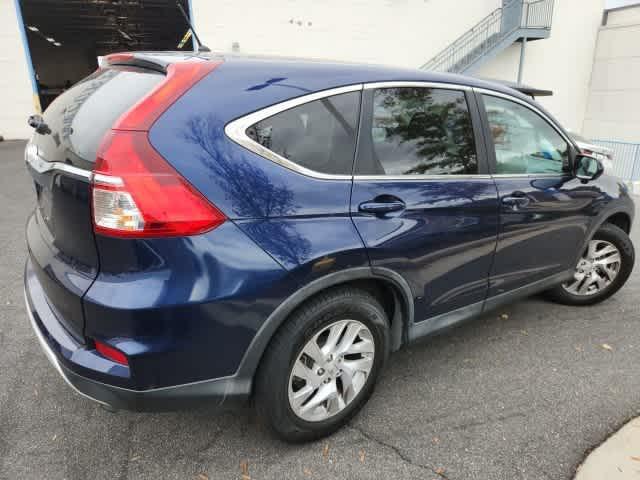 used 2015 Honda CR-V car, priced at $13,222