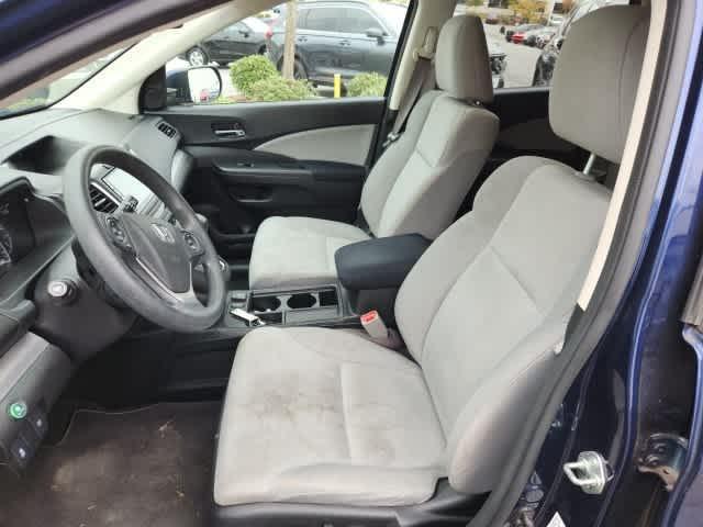 used 2015 Honda CR-V car, priced at $13,222