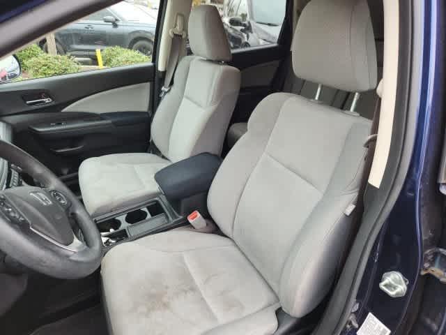 used 2015 Honda CR-V car, priced at $13,222