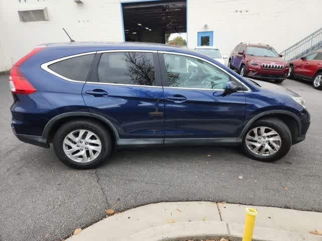 used 2015 Honda CR-V car, priced at $13,222