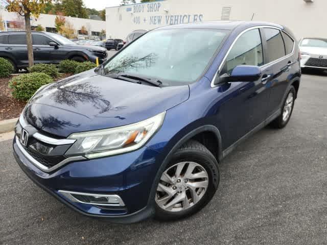 used 2015 Honda CR-V car, priced at $13,222