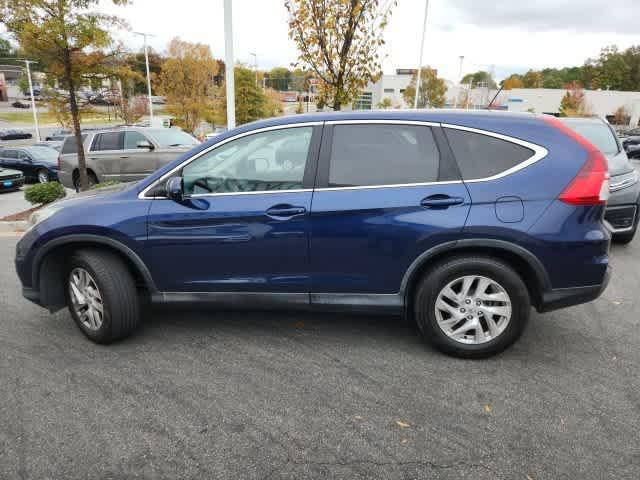 used 2015 Honda CR-V car, priced at $13,222