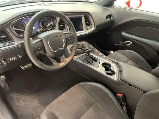 used 2023 Dodge Challenger car, priced at $35,547