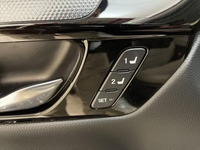 used 2023 Honda CR-V car, priced at $33,777