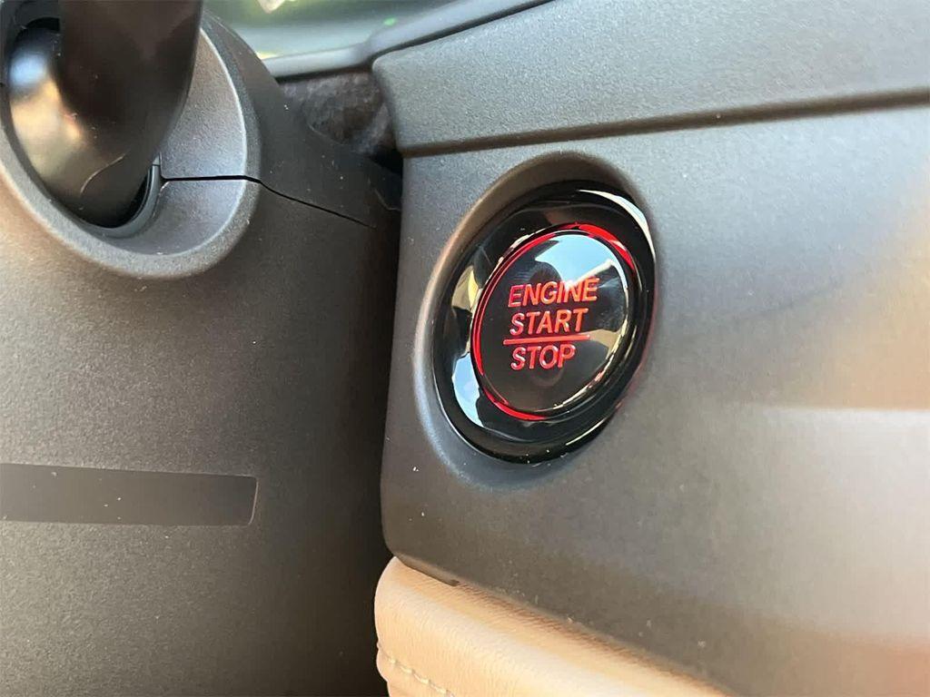 new 2025 Honda Accord car, priced at $32,165