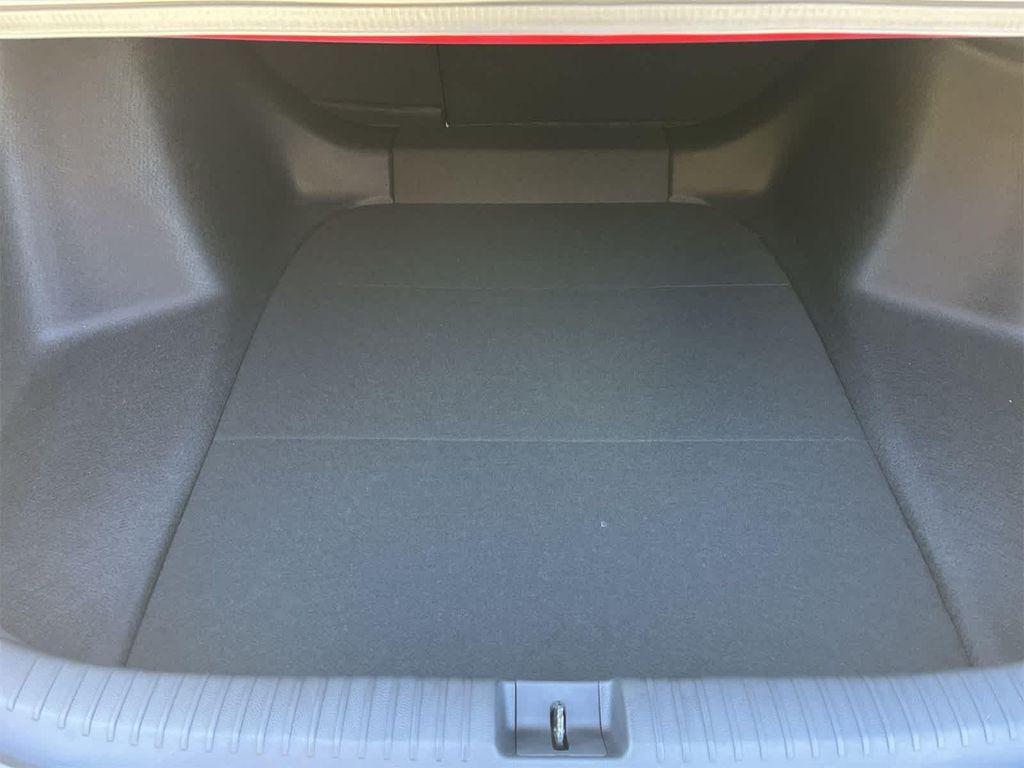 new 2025 Honda Accord car, priced at $32,165