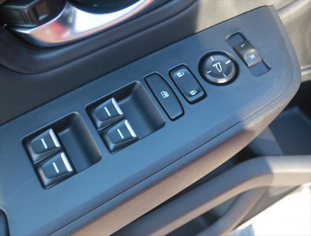 new 2025 Honda Pilot car, priced at $44,950