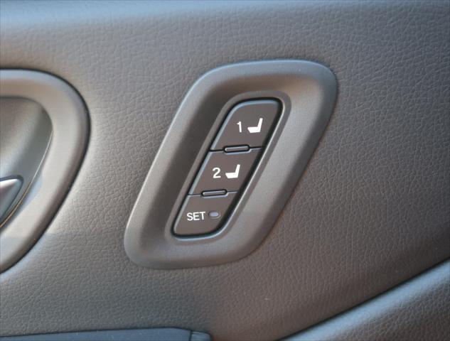 new 2025 Honda Pilot car, priced at $44,950