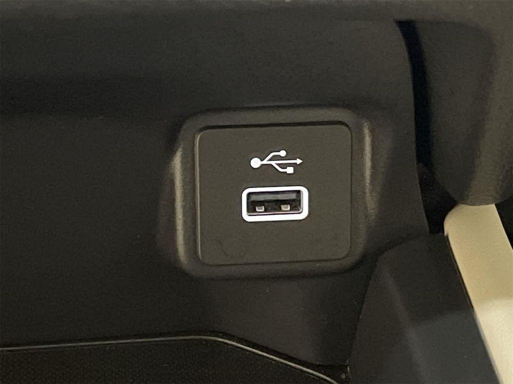 used 2025 Honda HR-V car, priced at $24,587