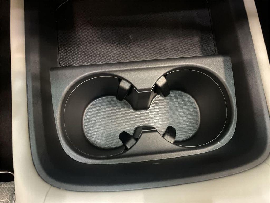 used 2025 Honda HR-V car, priced at $24,587