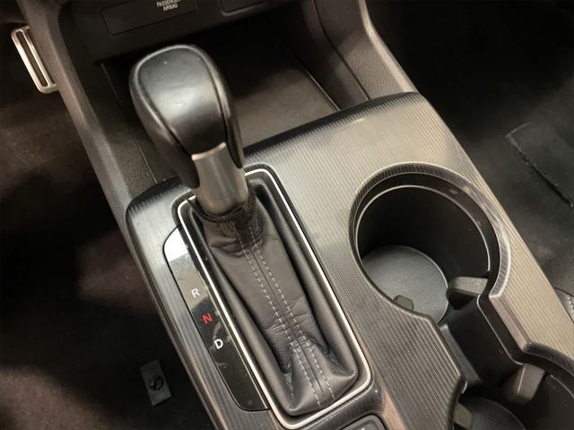 used 2022 Honda Civic car, priced at $24,350