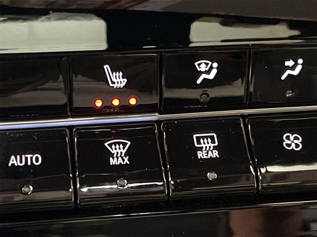 used 2024 Honda Prologue car, priced at $27,500