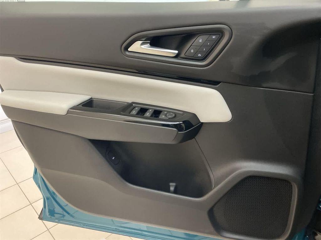 used 2024 Honda Prologue car, priced at $27,500