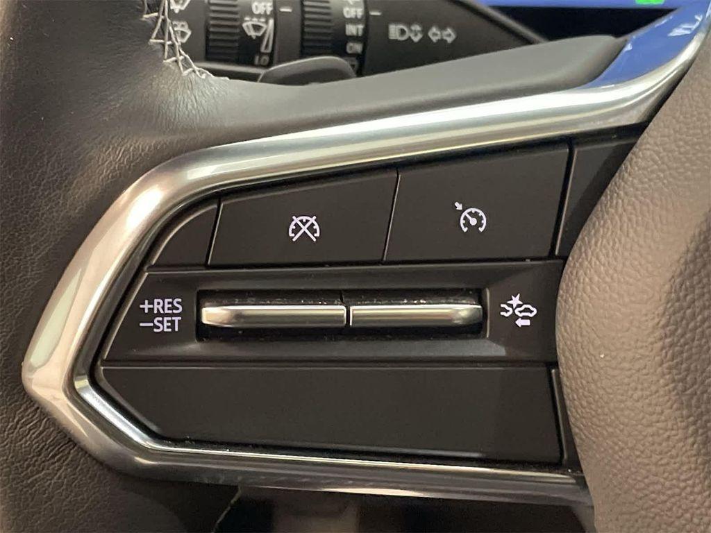 used 2024 Honda Prologue car, priced at $27,500