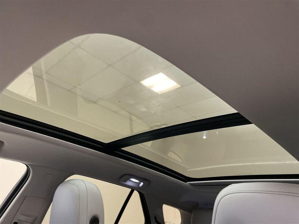 used 2024 Honda Prologue car, priced at $27,500