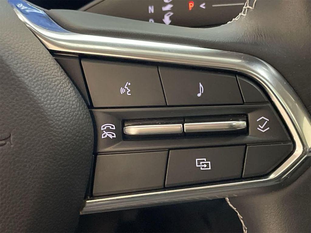 used 2024 Honda Prologue car, priced at $27,500