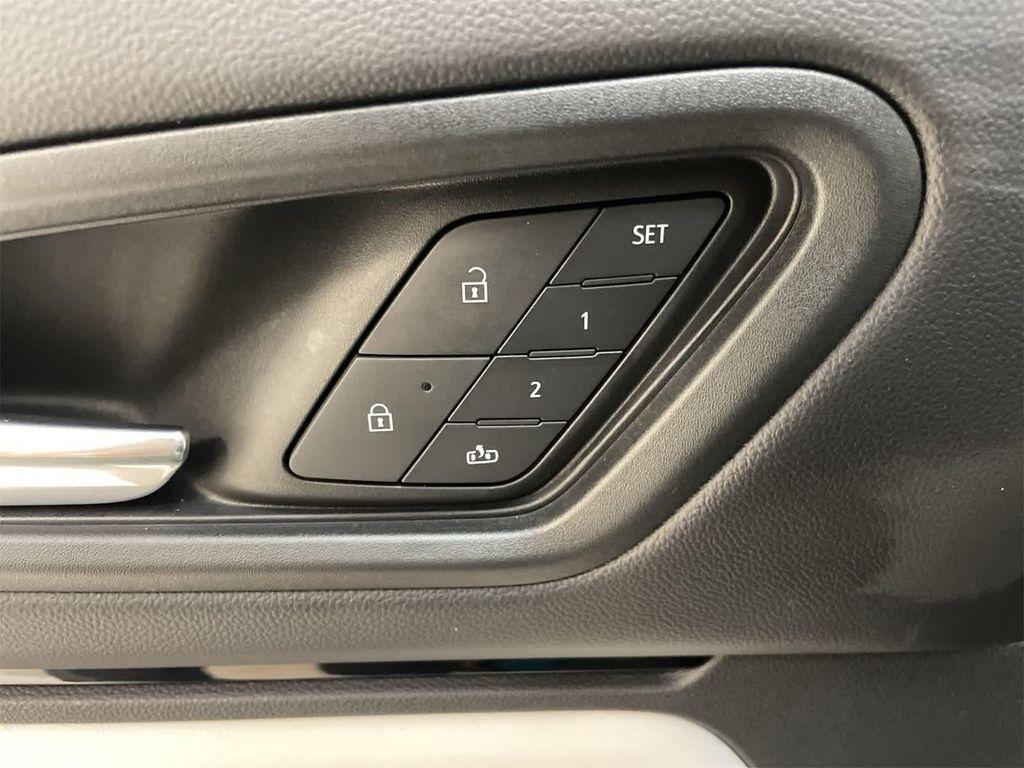 used 2024 Honda Prologue car, priced at $27,500