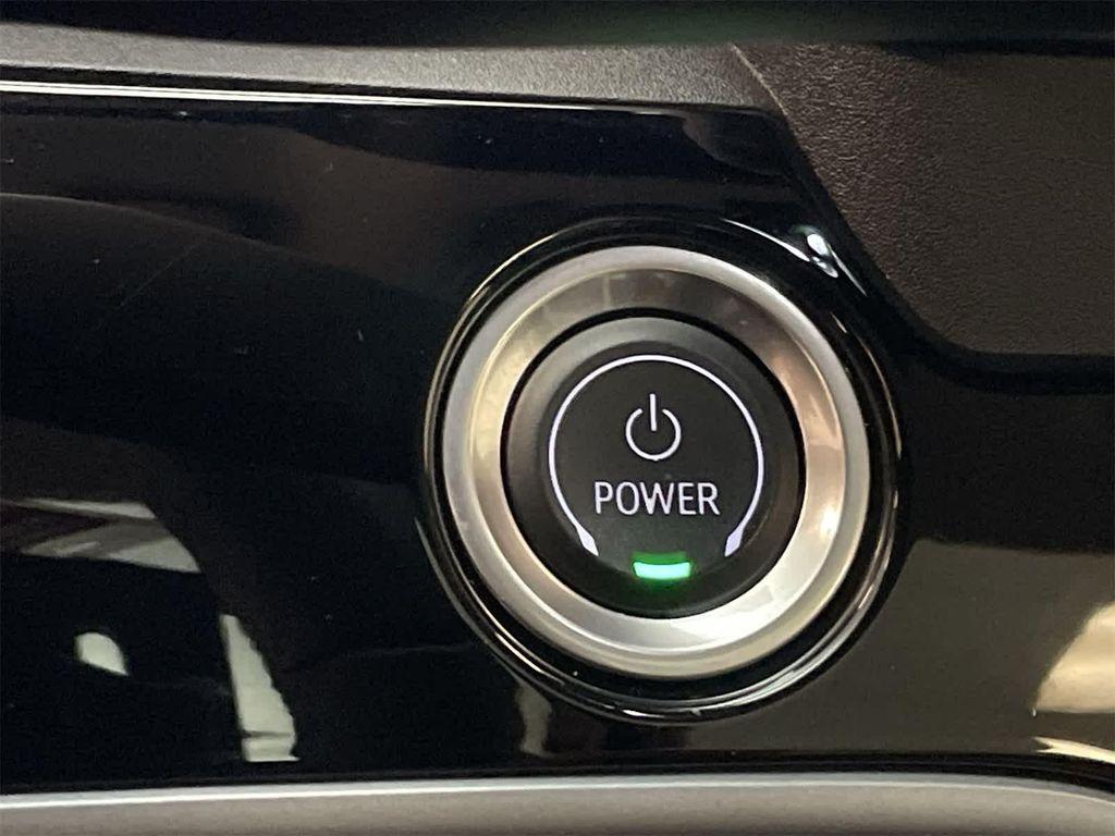 used 2024 Honda Prologue car, priced at $27,500