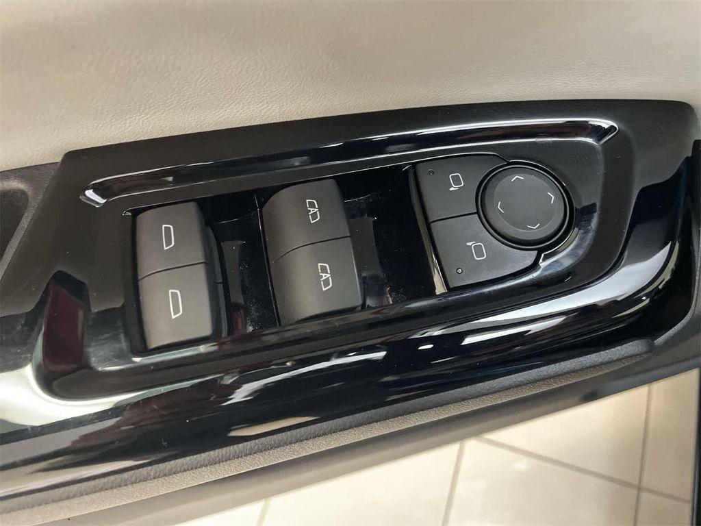 used 2024 Honda Prologue car, priced at $27,500