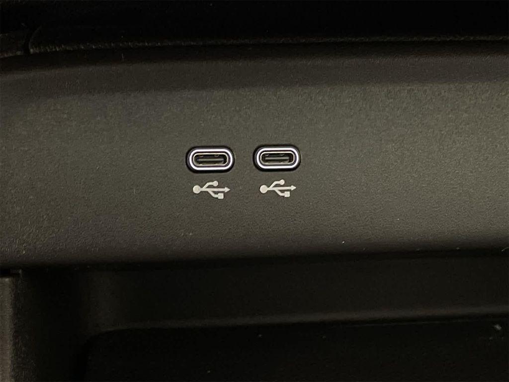 used 2024 Honda Prologue car, priced at $27,500