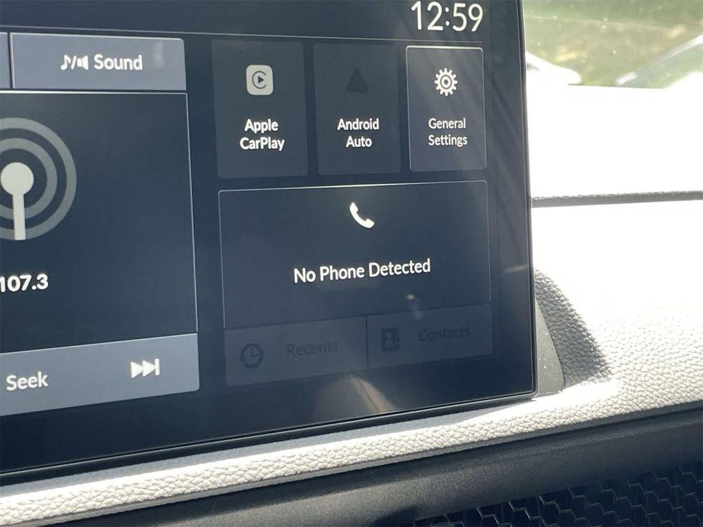 new 2026 Honda CR-V Hybrid car, priced at $40,175