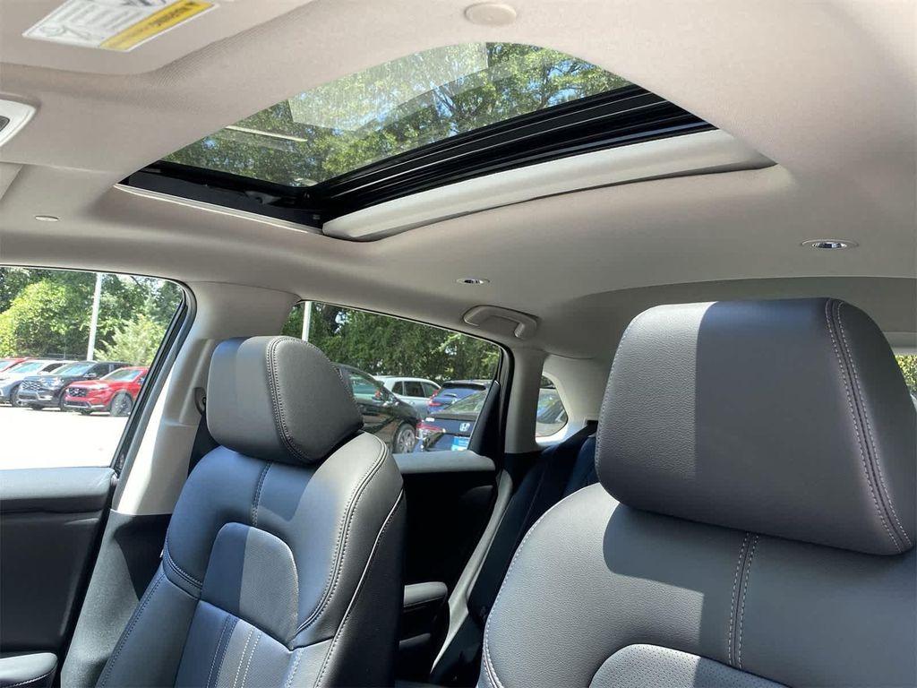 new 2026 Honda HR-V car, priced at $33,000
