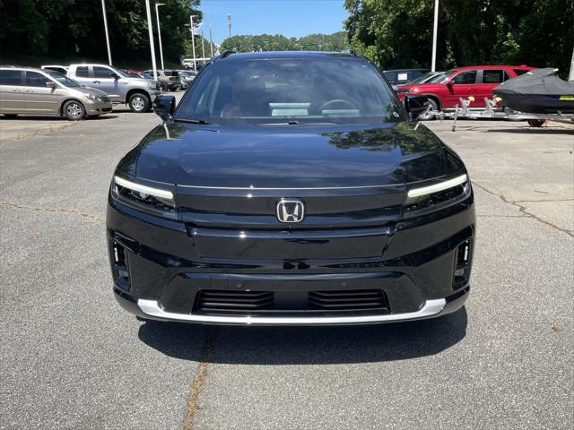 new 2025 Honda Prologue car, priced at $59,805