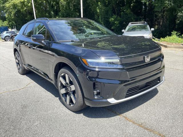 new 2025 Honda Prologue car, priced at $59,805