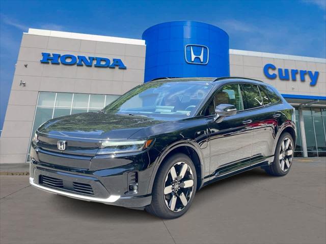 new 2025 Honda Prologue car, priced at $59,805
