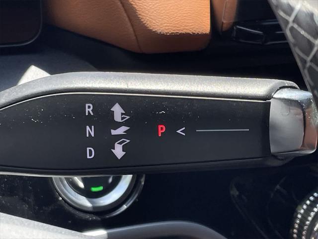 new 2025 Honda Prologue car, priced at $59,805