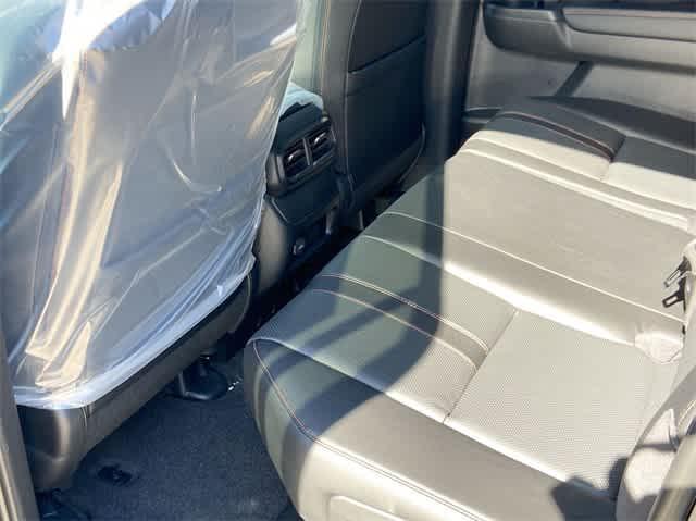 new 2025 Honda Ridgeline car, priced at $46,830