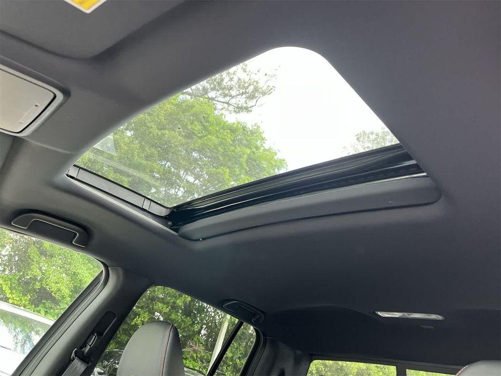 new 2025 Honda Ridgeline car, priced at $46,830