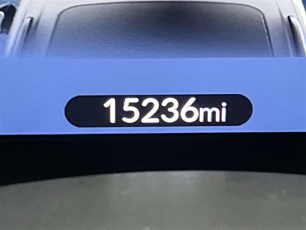 used 2024 Honda Prologue car, priced at $25,600