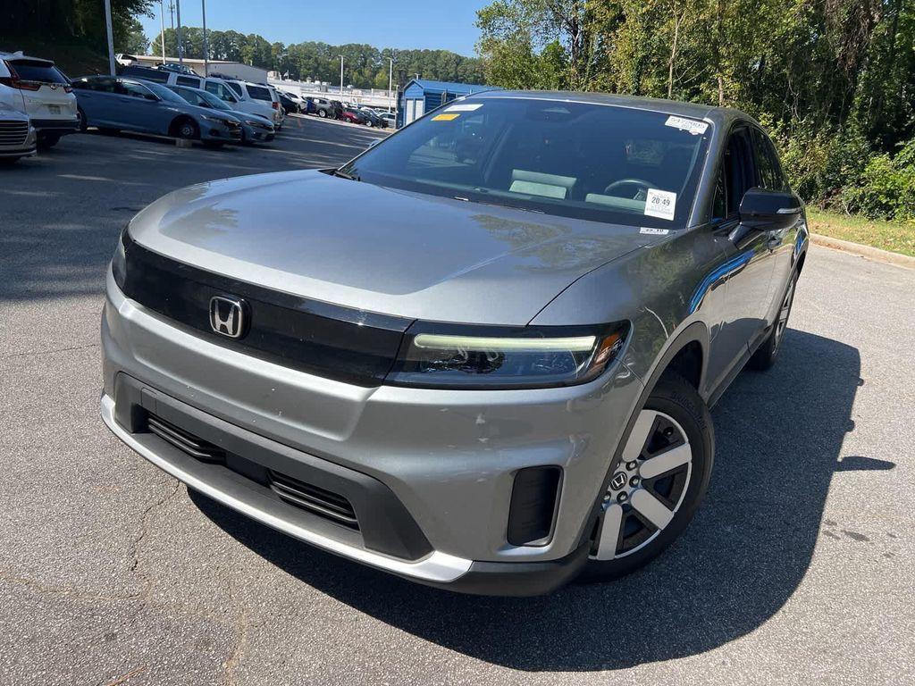 used 2024 Honda Prologue car, priced at $27,008
