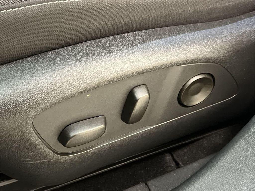 used 2024 Honda Prologue car, priced at $25,600